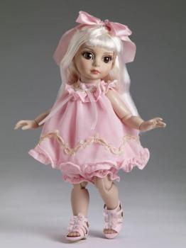 Effanbee - Patsy - Patsy's Dainty Dress Up - Doll